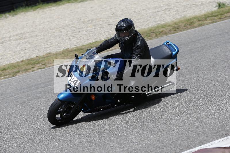 /18 05.06.2026  TZ Motorsport ADR/Gruppe gelb/54
